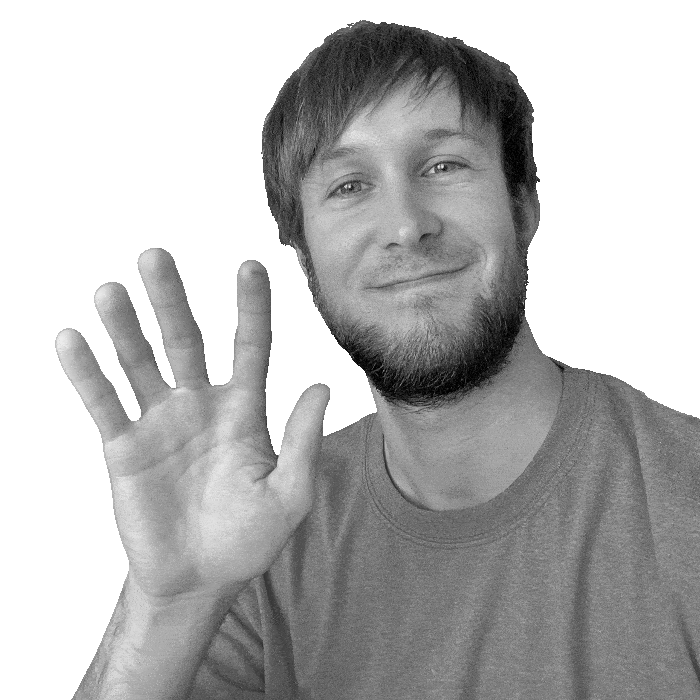 Ondřej Zach - Marketingový specialista na volné noze